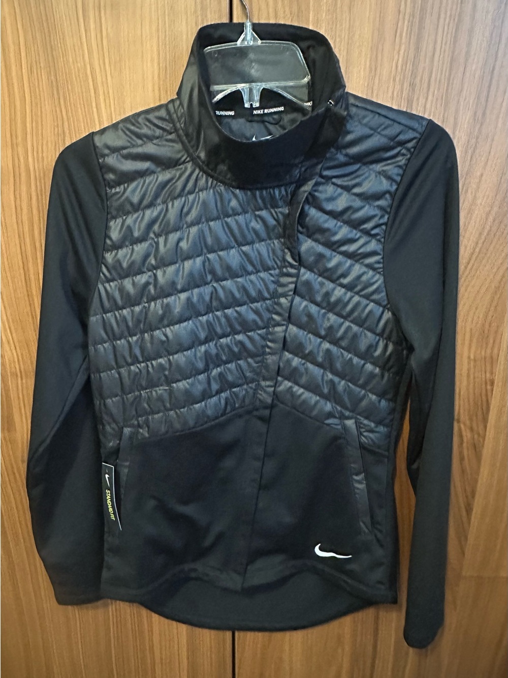 Nike Women’s Running Jacket